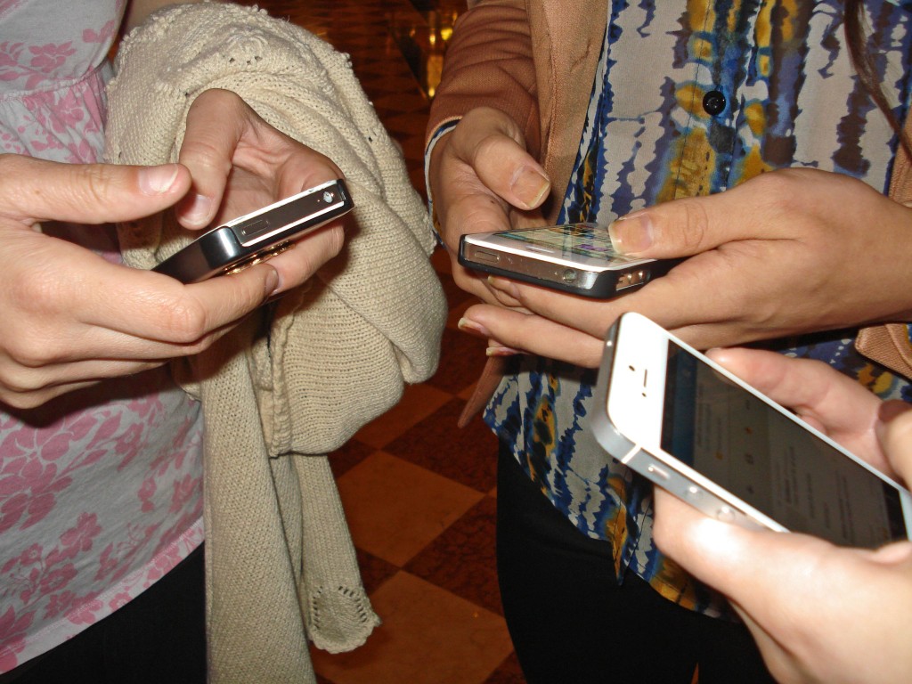 iphones