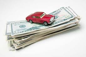 CarMoneyToy